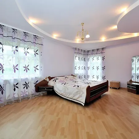 Lux House ヴィリニュス