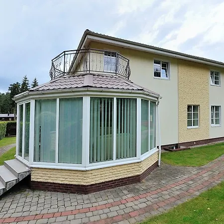 ヴィラ Lux House *
