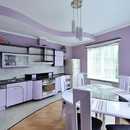 Lux House *