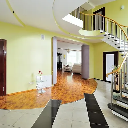 Lux House 维尔纽斯