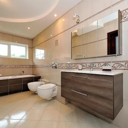 Lux House * 维尔纽斯