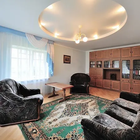Lux House 维尔纽斯