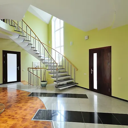 别墅 Lux House 维尔纽斯